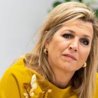 Preocupa la salud de Máxima Zorreguieta: Apareció con una mano lesionada