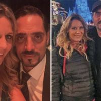 Rumores de romance de Eduardo Fort con una reconocida periodista