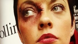 El maquillaje FX, a diferencia del común que tiene como finalidad embellecer o disimular imperfecciones, sirve para generar efectos artísticos muy utilizados en cine o televisión.