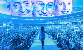 The beginning of the end? / Peronism