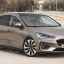 Ford Focus IV