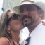 Rocio Marengo y Eduardo Fort