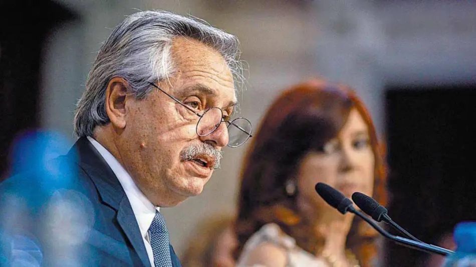 Alberto Fernández 20210917