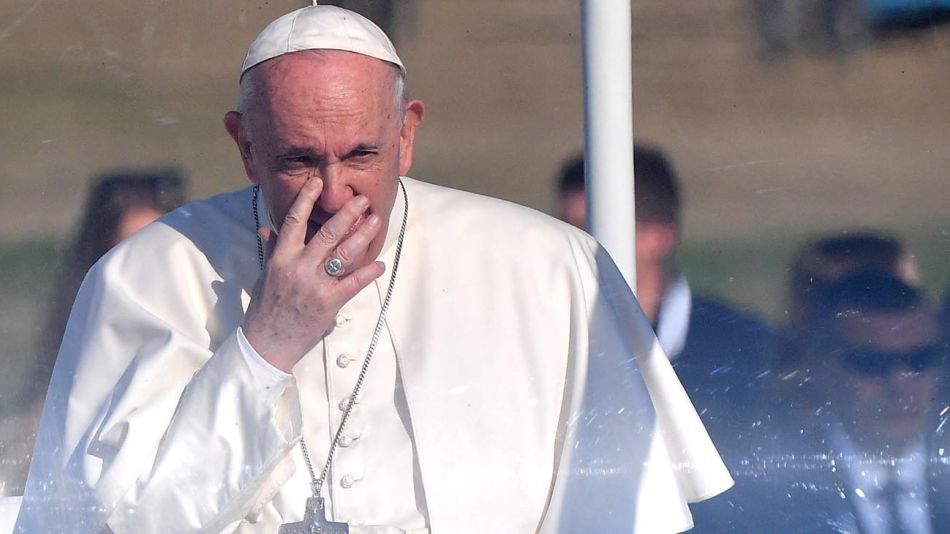 Papa Francisco 20210917