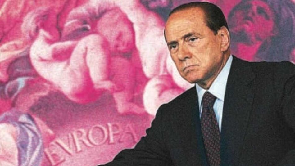 Berlusconi y Prode se preparan 20210917