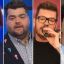 Ivan de Pineda, Dario Barassi, Marcelo Tinelli, Doctor Milagro
