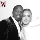 Rich Paul y Adele