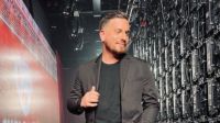 Ángel de Brito confirmó quien será la compañera de Fede Bal en la conducción del nuevo programa de La Flia