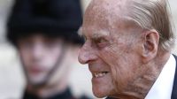El testamento de Felipe de Edimburgo, en secreto por 90 años