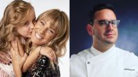 La hija de Dani La Chepi cumplió su sueño y conoció a Damián Betular