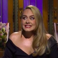Adele presentó a su nuevo novio