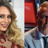 Ángel de Brito reveló un dato desconocido sobre el romance entre Rocío Marengo y Marley