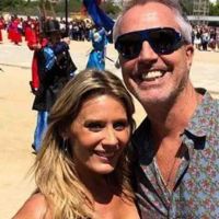 Ángel de Brito reveló un dato desconocido sobre el romance entre Rocío Marengo y Marley