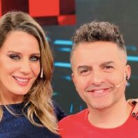 Ángel de Brito reveló un dato desconocido sobre el romance entre Rocío Marengo y Marley