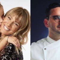 La hija de Dani La Chepi cumplió su sueño y conoció a Damián Betular