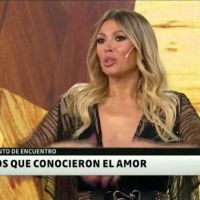 PH Podemos Hablar: Coky Ramirez contó su historia de amor con Marcelo Tinelli