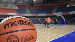 Basquet