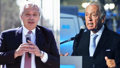 Fuego contra fuego. En la Unión Industrial Argentina cuestionan el cepo cambiario, la carga fiscal y las medidas laborales.