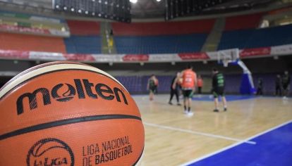 VUELVE A PICAR. Córdoba sede del mejor básquet nacional.