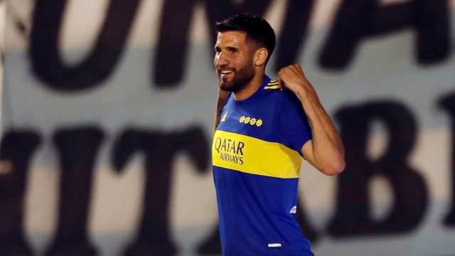 lisandro lopez boca 190921