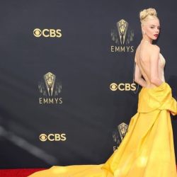 Emmy 2021: El amarillo fue el protagonista de la noche ¿Quién lo llevó mejor?