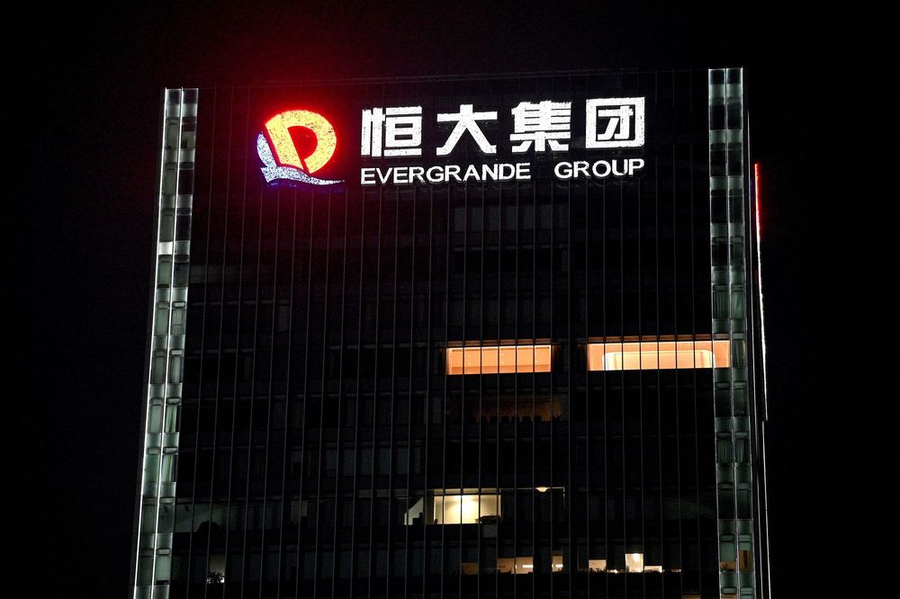 La crisis de Evergrande, el desarrollador inmobiliario más endeudado de China, y la represión regulatoria sobre ese sector avivaron los temores sobre un posible contagio financiero. 