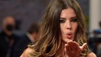 La China Suárez tendría un nuevo pretendiente: "Vive en Miami"