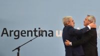 Jura de los nuevos ministros del gabinete 202100920