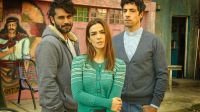 La 1-5/18: así fue el debut de la nueva ficción de Polka