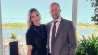 La historia de amor de Martín Insaurralde y Jesica Cirio