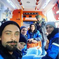 Doctor Milagro: descubren a Onur Tuna muy cerca de una famosa actriz
