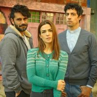 La 1-15/18: así fue el debut de la nueva ficción de Polka