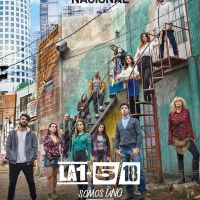 La 1-15/18: así fue el debut de la nueva ficción de Polka