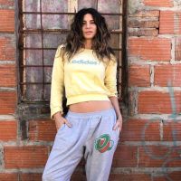 Romina Gaetani habló de su nuevo novio: ¿qué dijo?