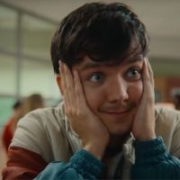 Sex Education: el descargo de Asa Butterfield, el protagonista de la serie