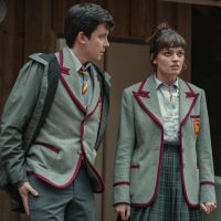 Sex Education: el descargo de Asa Butterfield, el protagonista de la serie