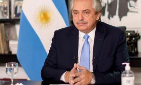 Alberto Fernández 20210920
