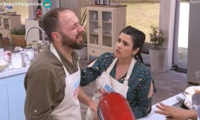 Bake Off Argentina