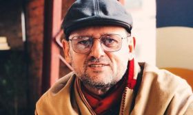 Chistophe Krywonis