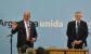 Jura de los nuevos ministros del gabinete 202100920