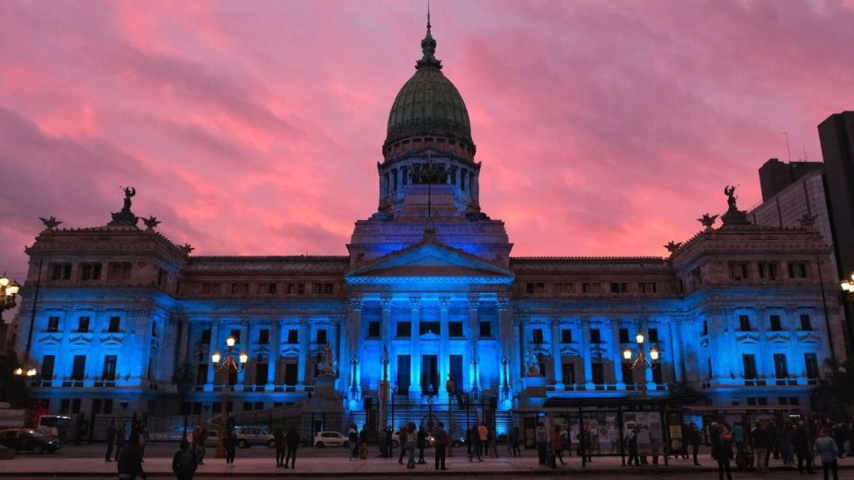 Congreso Personas Sordas
