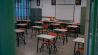 empty school mexico