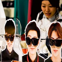 Las bandas de Kpop traccionan una amplia gama de productos, desde tecnológicos a accesorios de moda. | Foto:cedoc