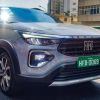 Fiat Pulse Impetus