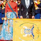 MAXIMA: LA REINA CON MAS GLAMOUR