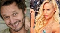 Benjamín Vicuña rompió el silencio y habló de "romance" con Luciana Salazar: "Todo el mundo me vio"