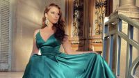 Conocé a Azul De Freitas, la representante de Argentina en el concurso "Miss Cultura Continental 2021"