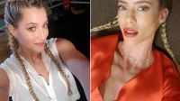 Nicole Neumann reveló que le gustaría juntarse a solas con Mica Viciconte