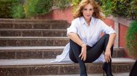 Viviana Saccone, la revelación de La Academia: "Estoy dejándome llevar por el deseo"