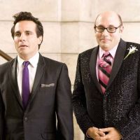 A los 57 años murió Willie Garson, "Standford" en Sex and the City